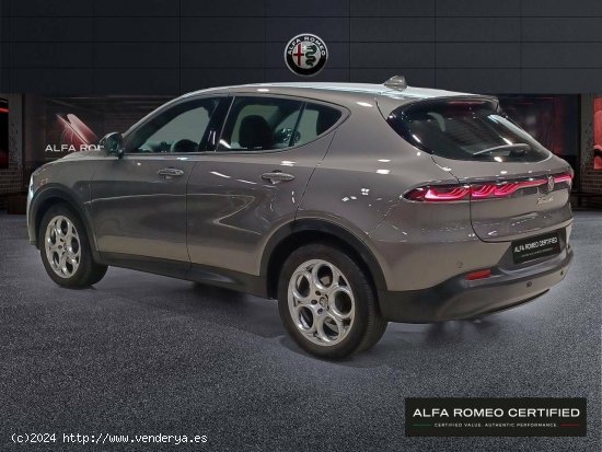 Alfa Romeo Tonale  1.6 DS 130 CV  FWD Sprint - Madrid