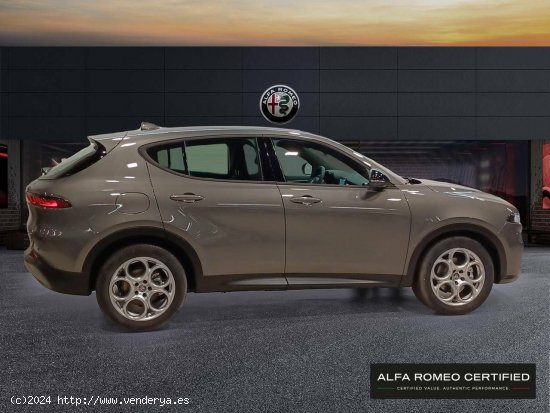 Alfa Romeo Tonale  1.6 DS 130 CV  FWD Sprint - Madrid