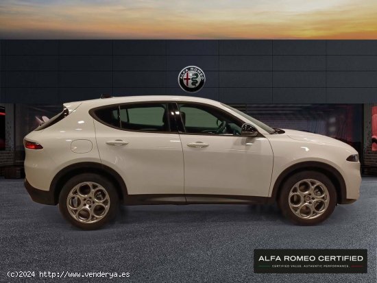 Alfa Romeo Tonale  1.6 DS 130 CV  FWD Sprint - Madrid