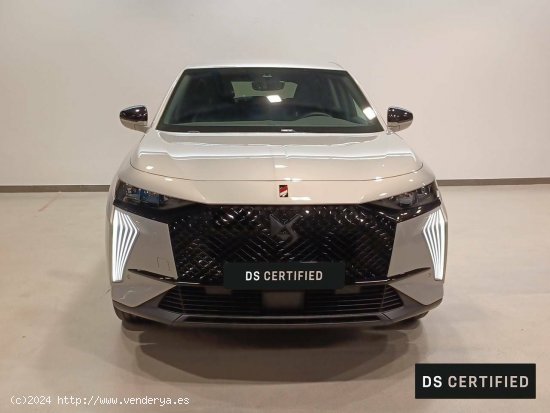 DS Automobiles DS 7 Crossback  E-TENSE 225 PERFORMANCE LINE - Madrid