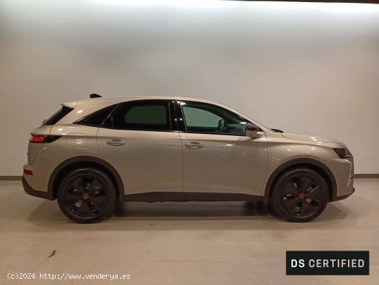 DS Automobiles DS 7 Crossback  E-TENSE 225 PERFORMANCE LINE - Madrid