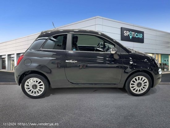 Fiat 500   1.0 Hybrid 51KW (70 CV) Club - Madrid