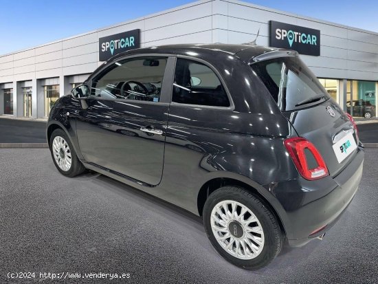 Fiat 500   1.0 Hybrid 51KW (70 CV) Club - Madrid