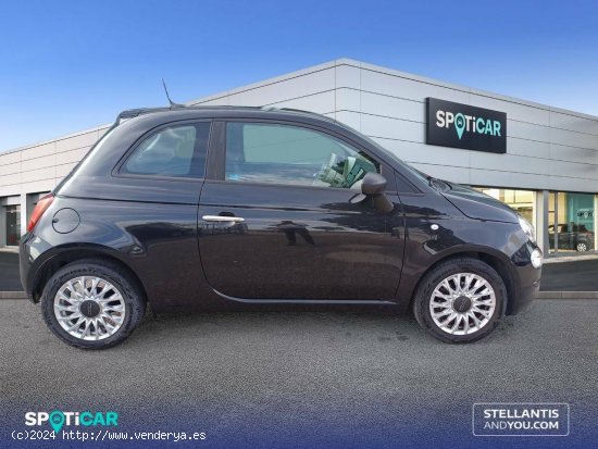 Fiat 500   1.0 Hybrid 51KW (70 CV) Dolcevita - Móstoles