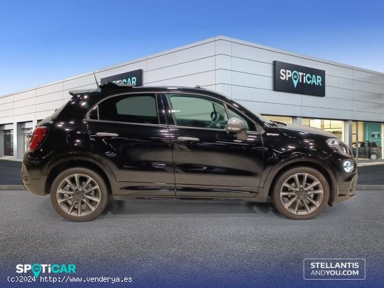 Fiat 500X   1.0 Firefly T3 88KW Dolcevita Sport - Madrid