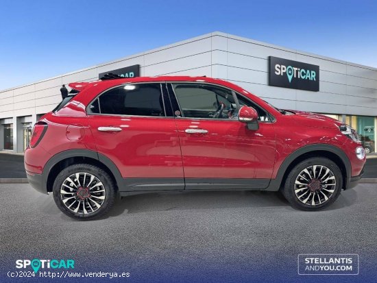 Fiat 500X  1.5 Hybrid 97kW (130cv) DCT Comfort+Tech - - Madrid