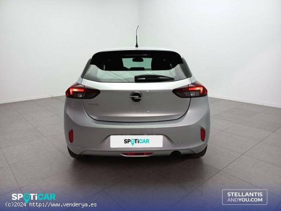 Opel Corsa  1.2T XHL 74kW (100CV)  Auto Elegance - Madrid