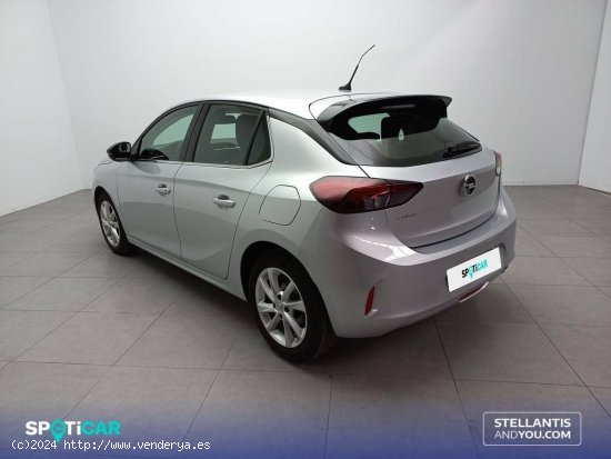 Opel Corsa  1.2T XHL 74kW (100CV)  Auto Elegance - Madrid