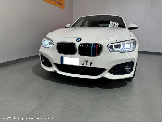 BMW Serie 1 116D M SPORT 116cv - Paterna