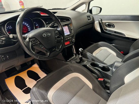 Kia Ceed 1.4 D 90cv - Paterna