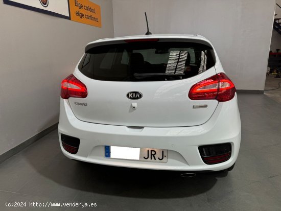 Kia Ceed VGT 1.6 CRDI 136cv - Paterna