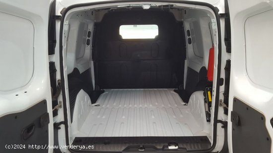 Renault Kangoo combi Z.E. L1H1 44kW 3p 33kwh - Las Palmas de Gran Canaria