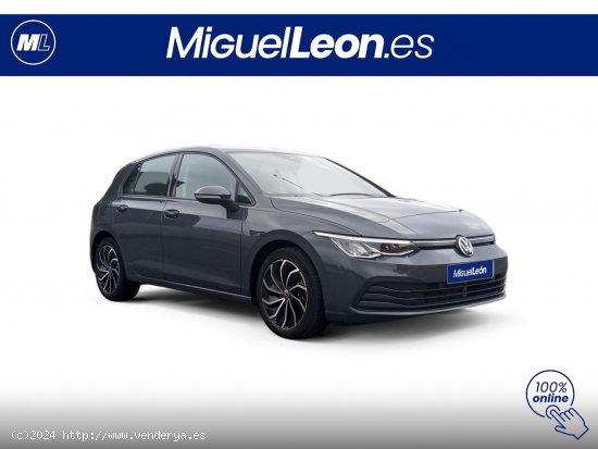 Volkswagen Golf Style 1.5 TSI 110kW (150CV) - Las Palmas de Gran Canaria