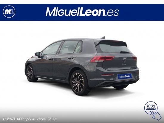 Volkswagen Golf Style 1.5 TSI 110kW (150CV) - Las Palmas de Gran Canaria