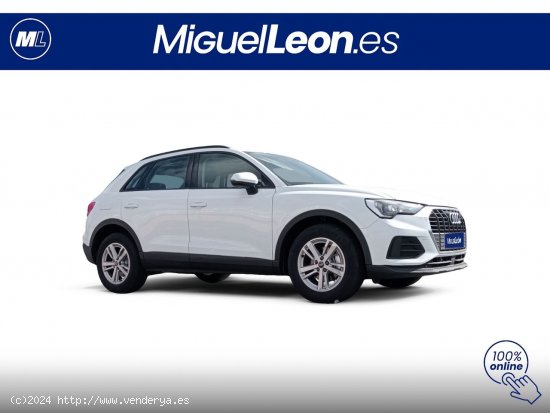 Audi Q3 35 TDI 110kW (150CV) S tronic - Las Palmas de Gran Canaria