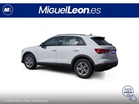 Audi Q3 35 TDI 110kW (150CV) S tronic - Las Palmas de Gran Canaria