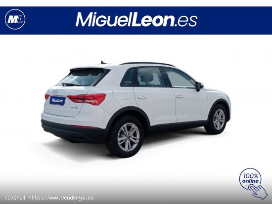 Audi Q3 35 TDI 110kW (150CV) S tronic - Las Palmas de Gran Canaria