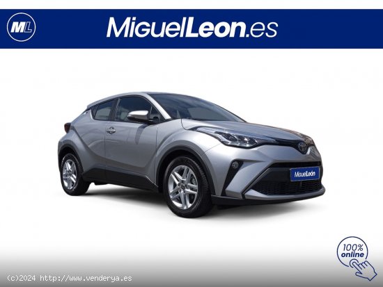 Toyota C-HR 1.8 125H Active - Las Palmas de Gran Canaria