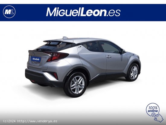 Toyota C-HR 1.8 125H Active - Las Palmas de Gran Canaria