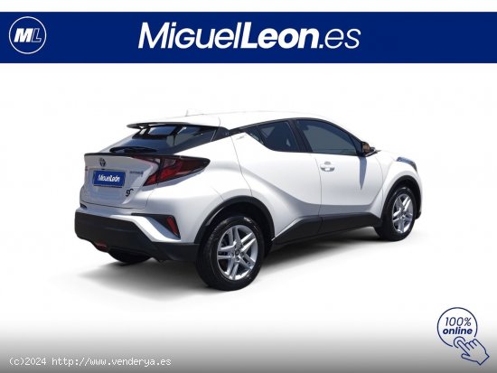 Toyota C-HR 1.8 125H Active - Las Palmas de Gran Canaria