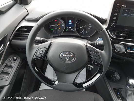 Toyota C-HR 1.8 125H Active - Las Palmas de Gran Canaria