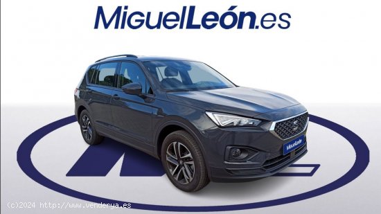 Seat Tarraco 1.5 TSI 110kW (150CV) St&Sp Style - Las Palmas de Gran Canaria