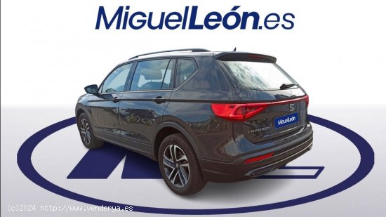 Seat Tarraco 1.5 TSI 110kW (150CV) St&Sp Style - Las Palmas de Gran Canaria