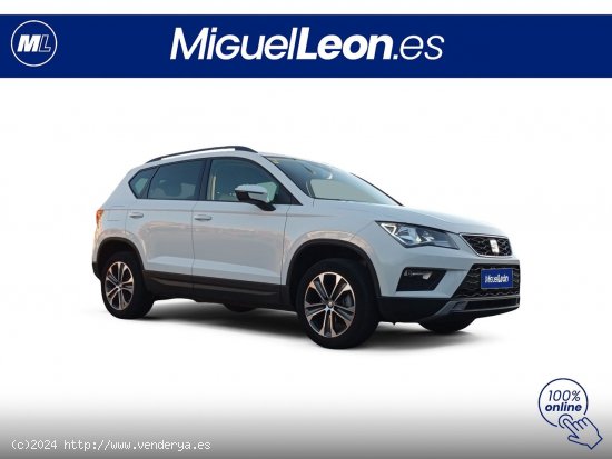 Seat Ateca 1.0 TSI 85kW (115CV) St&Sp Style Eco - Las Palmas de Gran Canaria