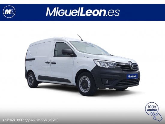 Renault Express 1.5 75CV DCI - Las Palmas de Gran Canaria