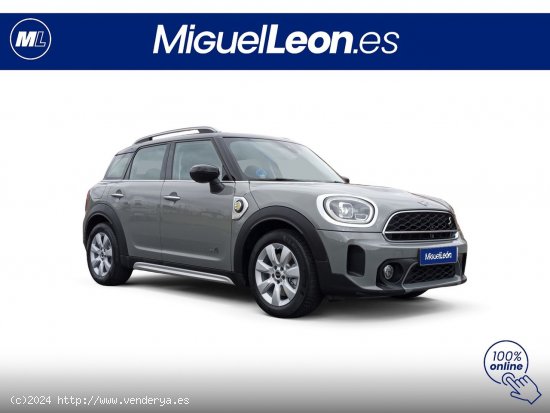 MINI Countryman Cooper S E ALL4 - Las Palmas de Gran Canaria