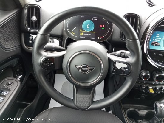 MINI Countryman Cooper S E ALL4 - Las Palmas de Gran Canaria