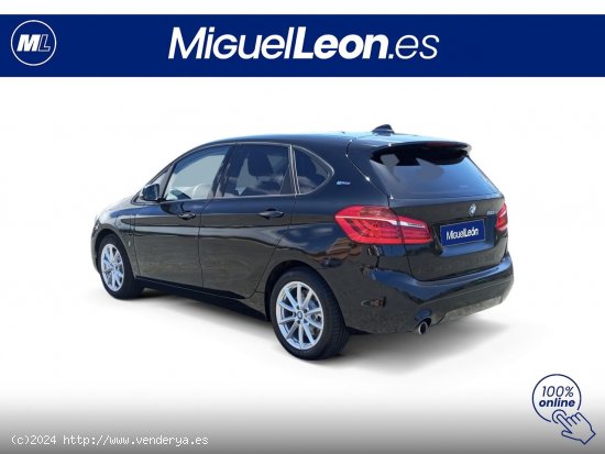 BMW Serie 2 Active Tourer 225xe iPerformance - Las Palmas de Gran Canaria