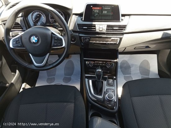 BMW Serie 2 Active Tourer 225xe iPerformance - Las Palmas de Gran Canaria