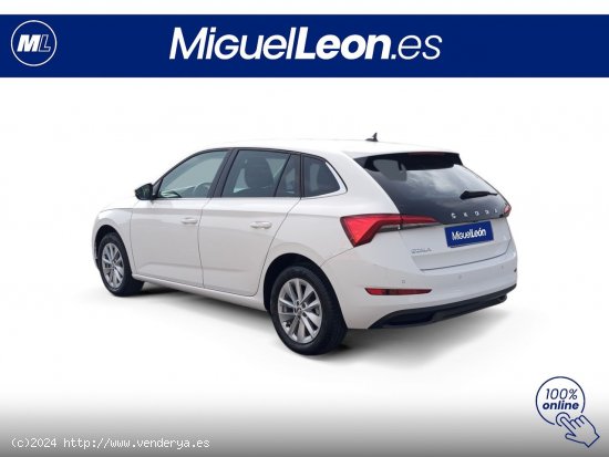 Skoda Scala 1.0 TSI 81KW (110 CV) Ambition - Las Palmas de Gran Canaria