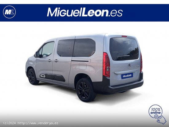 Citroën Berlingo Talla XL PureTech 110 S&S FEEL - Telde