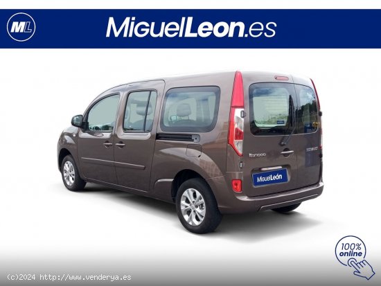 Renault Kangoo combi 1.5 110CV GRAND KANGOO - Las Palmas de Gran Canaria