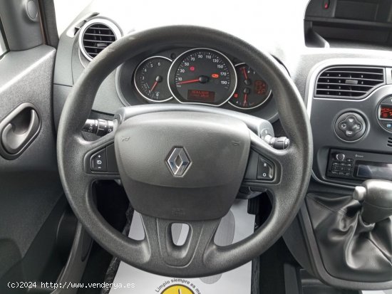 Renault Kangoo combi 1.5 110CV GRAND KANGOO - Las Palmas de Gran Canaria