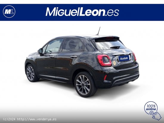 Fiat 500X Sport 1,0 Firefly T3 88KW (120 CV) S&S - Las Palmas de Gran Canaria