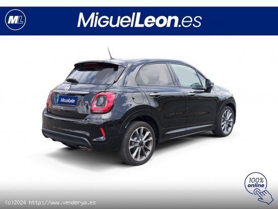 Fiat 500X Sport 1,0 Firefly T3 88KW (120 CV) S&S - Las Palmas de Gran Canaria