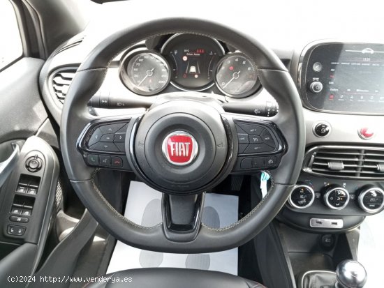 Fiat 500X Sport 1,0 Firefly T3 88KW (120 CV) S&S - Las Palmas de Gran Canaria