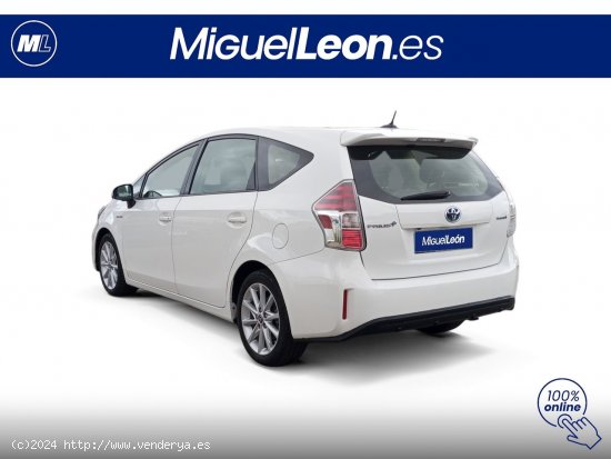 Toyota Prius+ Advance - Las Palmas de Gran Canaria