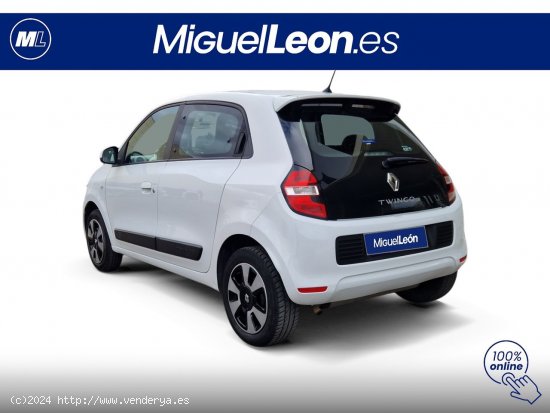 Renault Twingo Intens Energy SCe 70 - Las Palmas de Gran Canaria