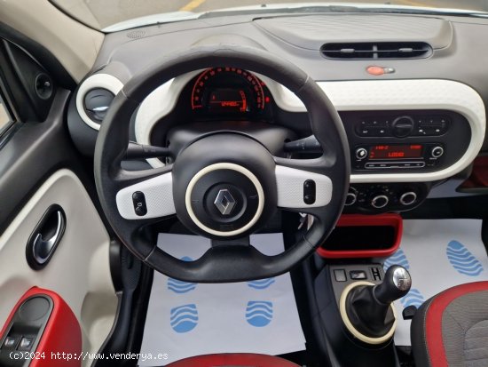 Renault Twingo Intens Energy SCe 70 - Las Palmas de Gran Canaria