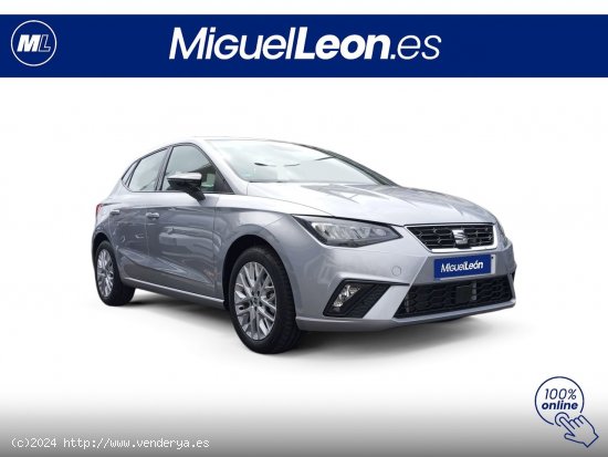 Seat Ibiza 1.0 TSI 81kW (110CV) FR XS - Las Palmas de Gran Canaria