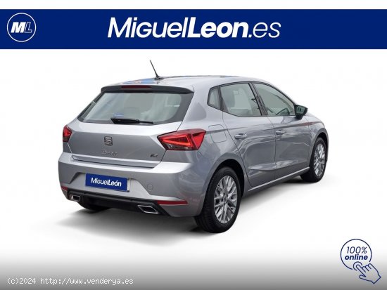 Seat Ibiza 1.0 TSI 81kW (110CV) FR XS - Las Palmas de Gran Canaria