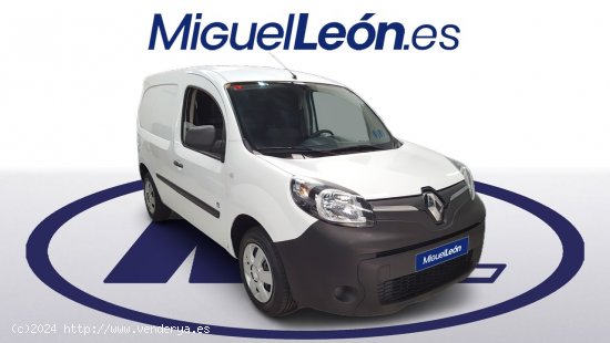 Renault Kangoo II Z.E. 60CV - Las Palmas de Gran Canaria