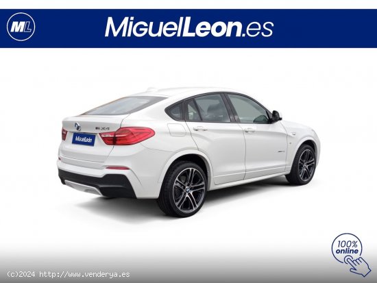 BMW X4 xDrive20d - Las Palmas de Gran Canaria