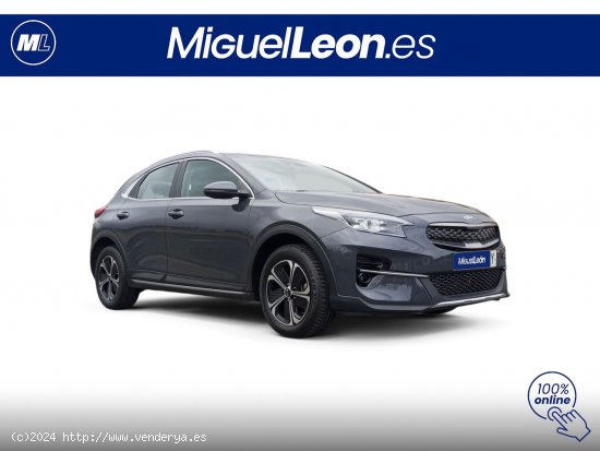 Kia XCeed 1.6 GDi PHEV 104kW (141CV) eDrive - Las Palmas de Gran Canaria