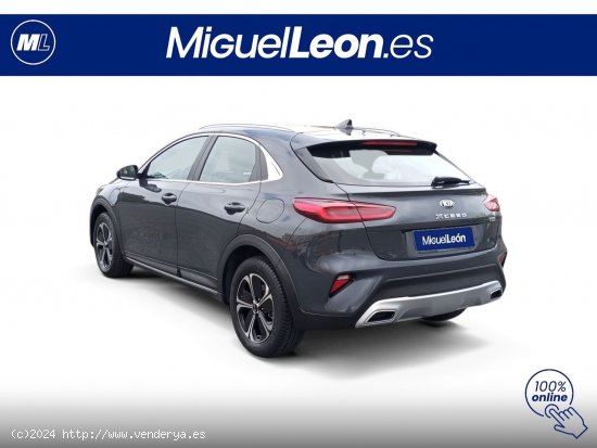 Kia XCeed 1.6 GDi PHEV 104kW (141CV) eDrive - Las Palmas de Gran Canaria