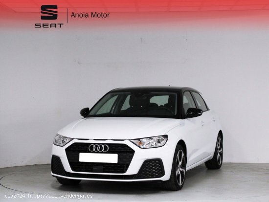 Audi A1  Sportback 25 TFSI - Igualada